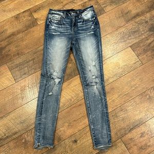 Buckle Black No.75 Size 25